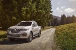 Renault Alaskan 2017 года (WW)